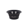 Rodeo Professional Paint Bowl Black Colour - 2011BT