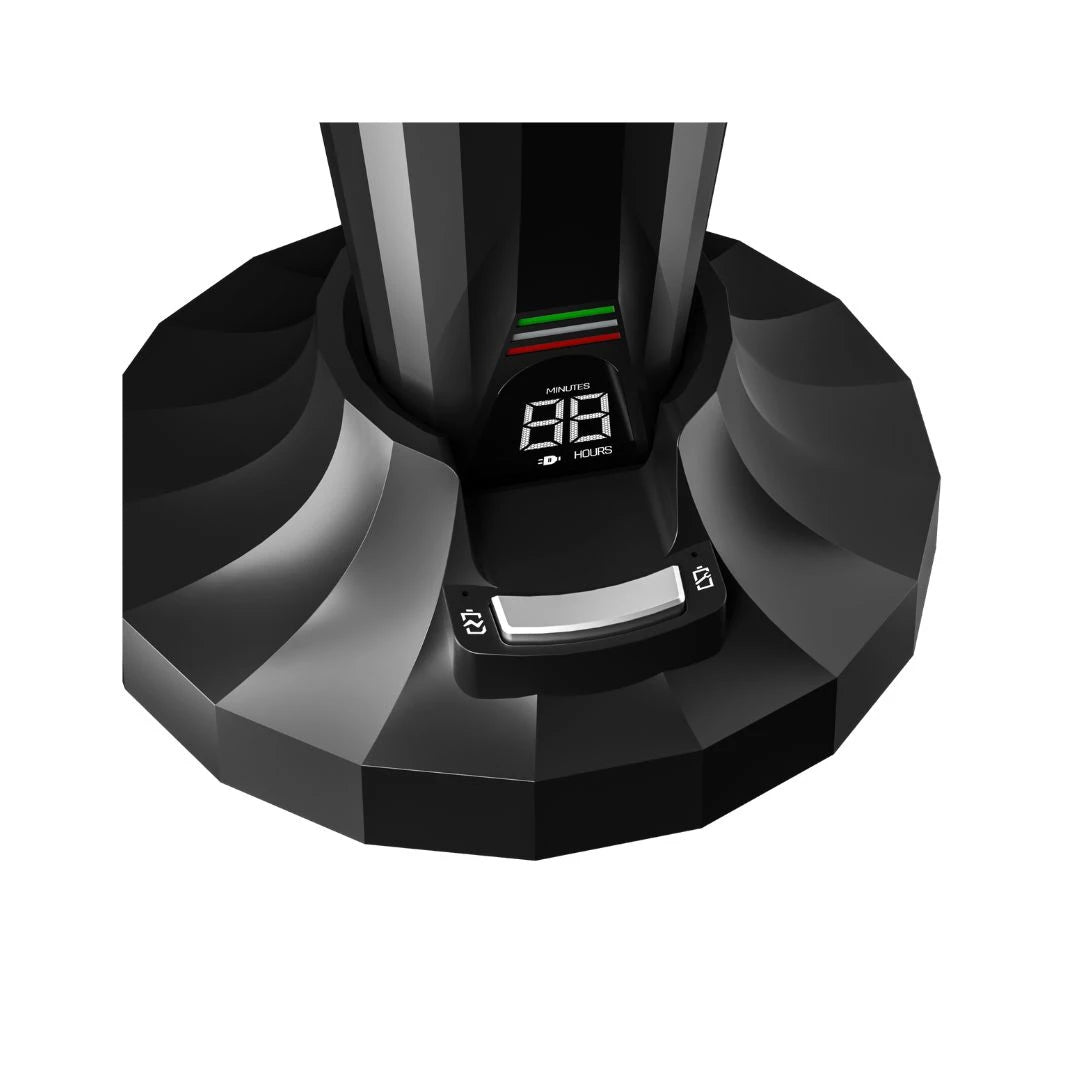 JRL x Lamborghini Diamante Clipper & Trimmer Duo | Black