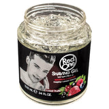 RedOne Shaving Gel Maximum Comfort – Forest Fruit 1000ml