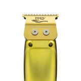MRD Pro Smart Brain Digital Brushless Trimmer – Gold