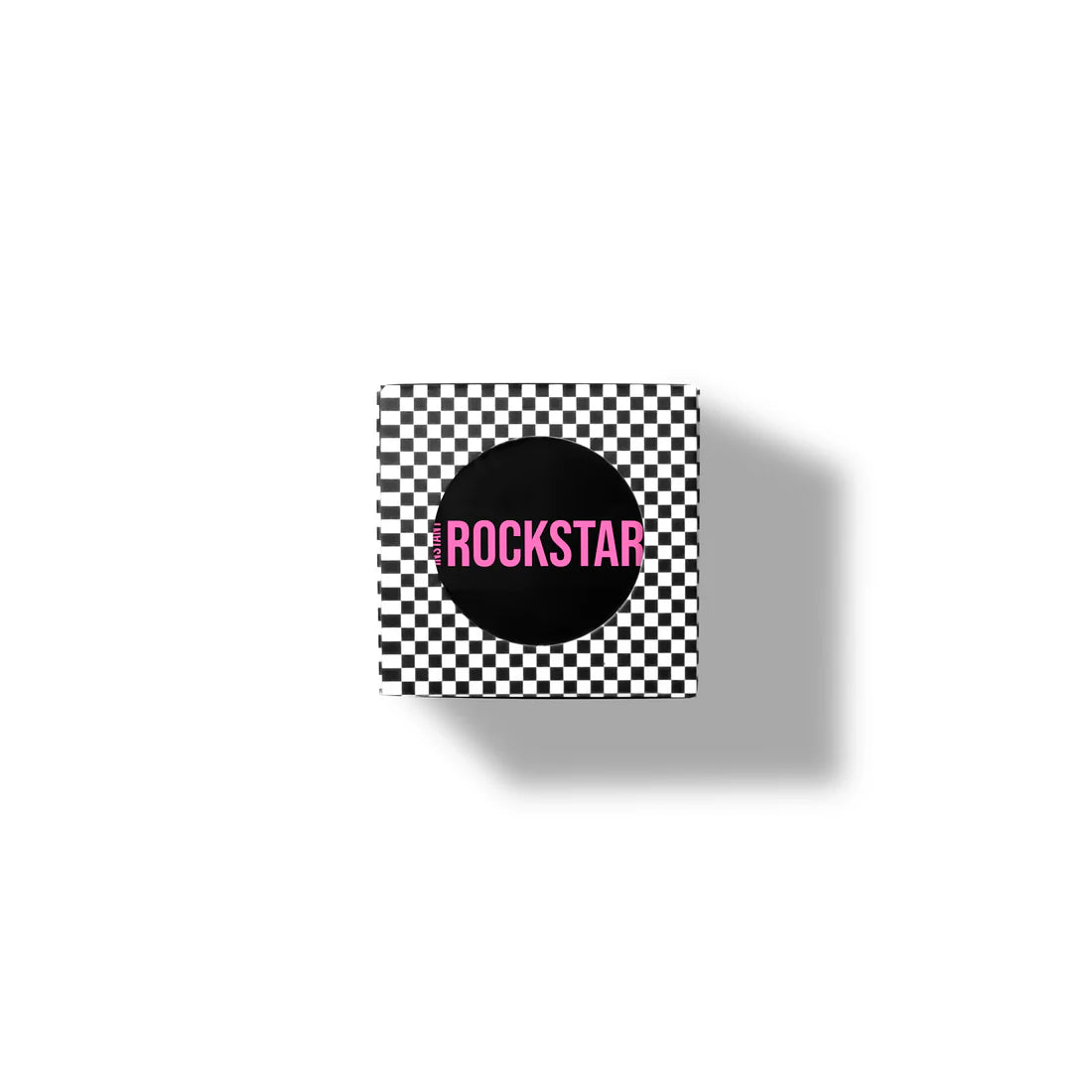 Instant Rockstar Duet Pack - Dry Rock - Texturising Matte Styling Paste - 2 X 100ML