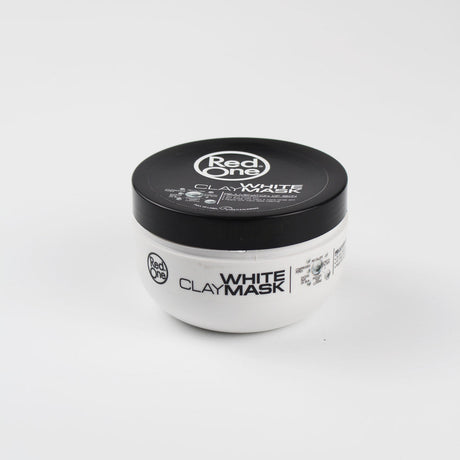 Redone White facial Clay Mask