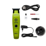 MRD Pro Smart Brain Digital Brushless Trimmer – Green