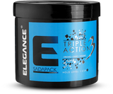 Elegance Triple Action Hair Gel – 1000ml Blue