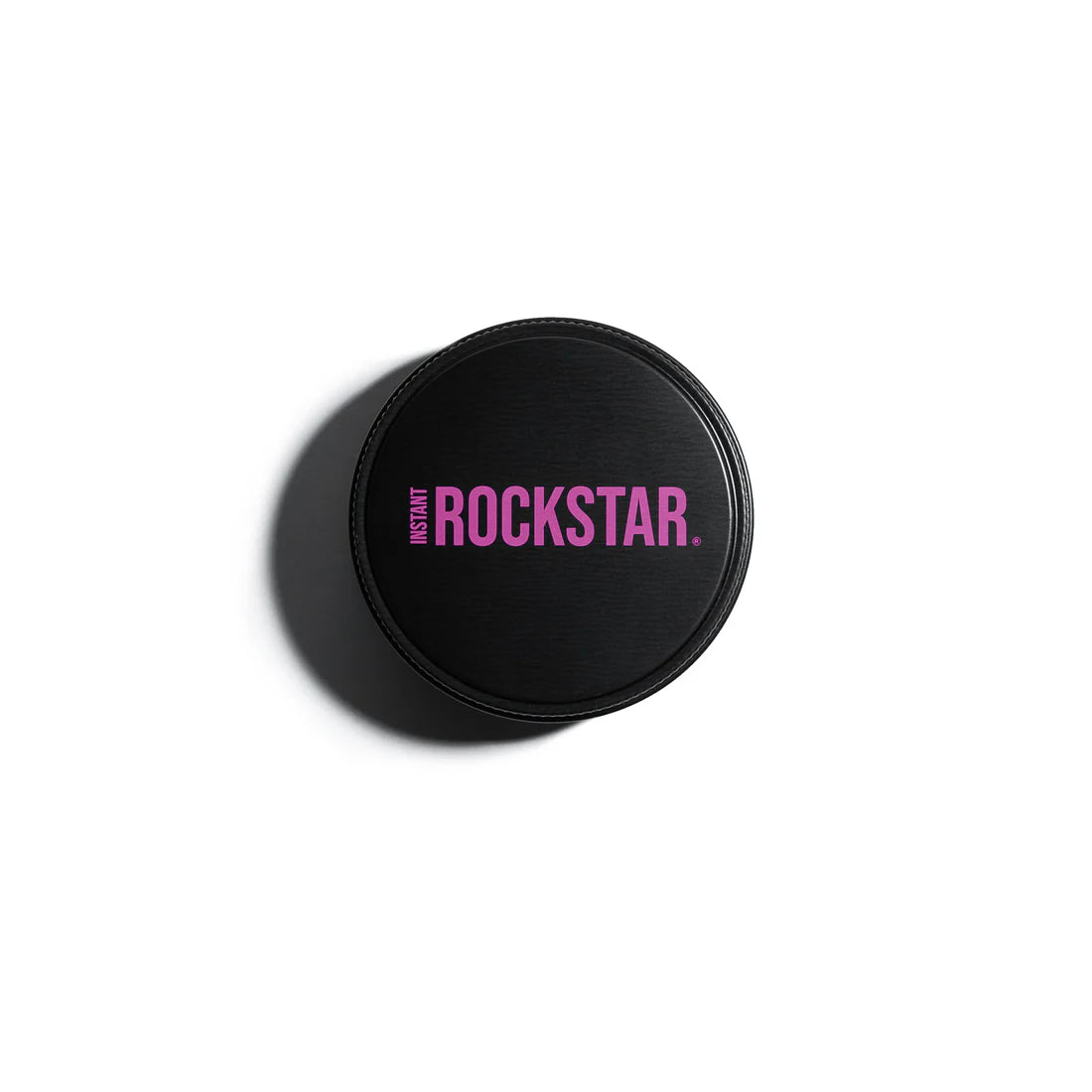 Instant Rockstar Duet Pack - Hard Rock- Hard Hold Matte Styling Paste - 2 X 100ML