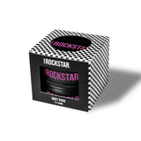 Instant Rockstar Duet Pack - Hard Rock- Hard Hold Matte Styling Paste - 2 X 100ML