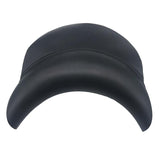 Silicon Basin Neck Rest Rubber (Black) - H45