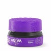 Agiva Styling Aqua Wax 08 Cool Bright - 155ml - Purple