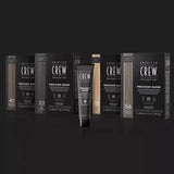 American Crew Precision Blend Medium Ash – 3x40ml
