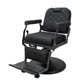 BB Paddington Barber Chair Black