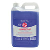 Natural Look Blue Basrber Salon Disinfectant Hospital Grade 5L