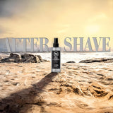 RedOne Aftershave Cologne Silver – After Shave 150ml