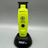 MRD Pro Smart Brain Digital Brushless Trimmer – Green