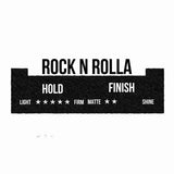 Instant Rockstar Duet Pack - Rock N Rolla - Beard Styling Balm - 2 X 100ML