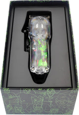 TPOB Slime 2 Professional Hair Clipper – Black with Splatts Edition NBHS