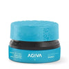 Agiva Hair Styling Cream Brilliantine Shiny - 155ml - Light Blue
