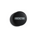 Instant Rockstar Duet Pack - Smooth Rock - Strong Hold Hair Styling Pomade - 2 X 100ML