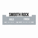 Instant Rockstar Duet Pack - Smooth Rock - Strong Hold Hair Styling Pomade - 2 X 100ML