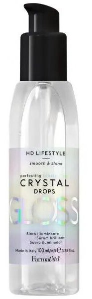 Farmavita HD Lifestyle Crystal Drops 100ml