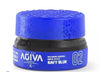 Agiva Aqua Hair Styling Wax 155ml - Blue