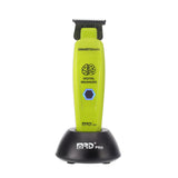 MRD Pro Smart Brain Digital Brushless Trimmer – Green