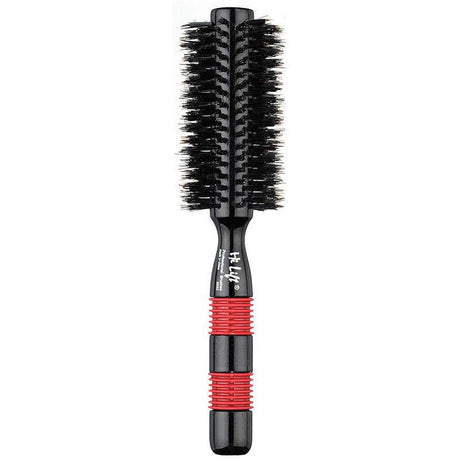 Hi Lift Round Boar Bristle Brush All Sizes Available