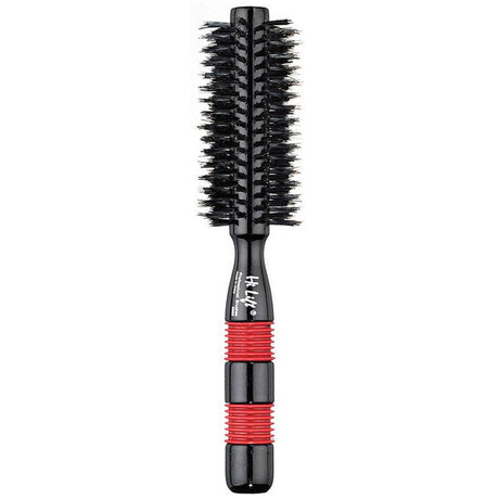 Hi Lift Round Boar Bristle Brush All Sizes Available