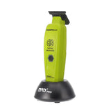 MRD Pro Smart Brain Digital Brushless Trimmer – Green