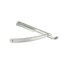 FNX Turkish Straight Razor - White