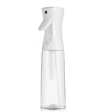 Water Spray Master Bottle - White 300ml Barber Tools