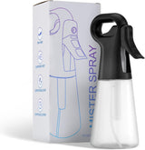 300ml Barber Empty Misky Water Spray Bottle Trigger Sprayer