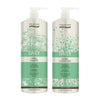Natural Look Daily Herbal Shampoo & Conditioner 1L Bundle