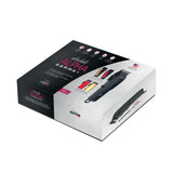 Gamma + Absolute Alpha Clipper