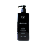 HQ Professional Activated Charcoal Shampoo 500ml