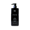 HQ Professional Activated Charcoal Shampoo 500ml
