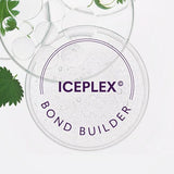 Natural Look Silver Screen Ice Blonde Conditioning Mousse 250ml for Curly - Hair Styling Mousse