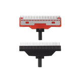 StyleCraft Uno 2.0 Shaver Replacement Cutter – Crunchy & Forged Blades