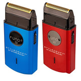 StyleCraft Uno 2.0 Shaver Replacement Cutter – Crunchy & Forged Blades