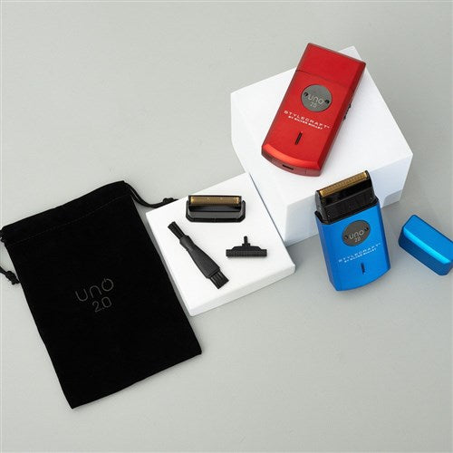 StyleCraft Uno 2.0 Shaver Replacement Cutter – Crunchy & Forged Blades