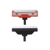 StyleCraft Uno 2.0 Shaver Replacement Cutter – Crunchy & Forged Blades