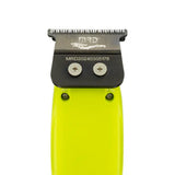 MRD Pro Smart Brain Digital Brushless Trimmer – Green