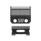 Silver Bullet Headliner Hair Clipper DLC Replacement Blade Set