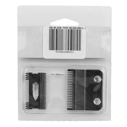 Silver Bullet Headliner Hair Clipper DLC Replacement Blade Set