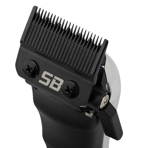 Silver Bullet Headliner Hair Clipper DLC Replacement Blade Set