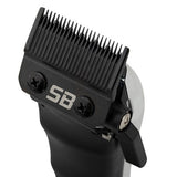 Silver Bullet Headliner Hair Clipper DLC Replacement Blade Set