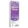 Hi Lift Italian Spa Lace Epilating Strips – 100 Waxing Strips