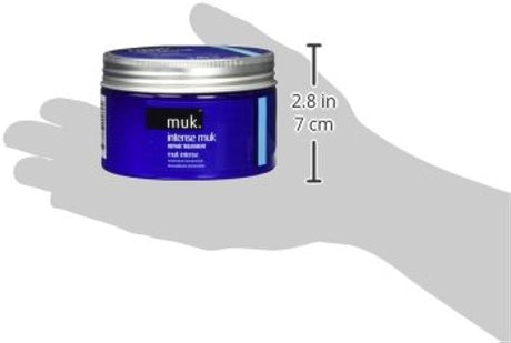 Muk Intense Repair Treatment 200ml