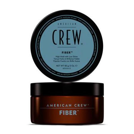 American Crew Hair Styling Wax Classic Fiber 85gm