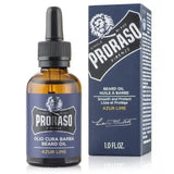 Proraso Aftershave Beard Oil Azur Lime 30ml