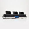 Wahl Professional Power Station – 3-in-1 Charging Dock with USB-C Port